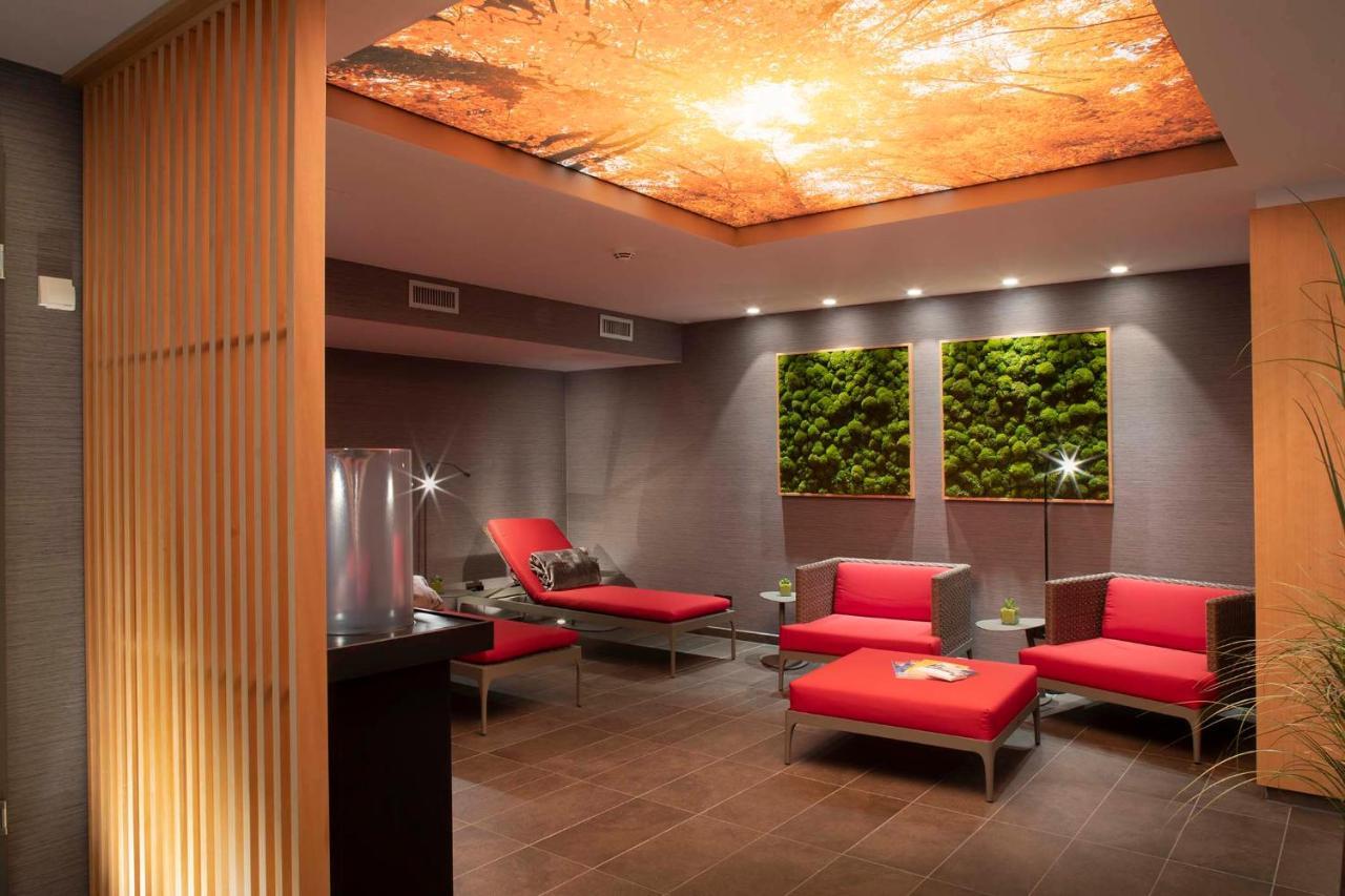 Franz Hotel Essen