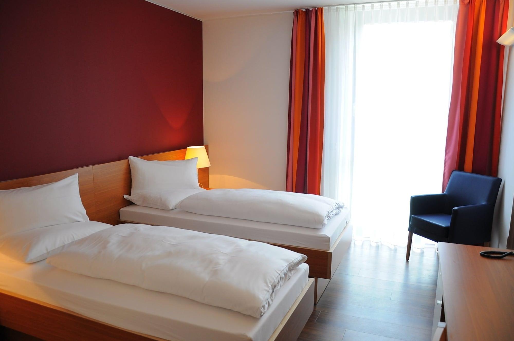 Hotel Franz