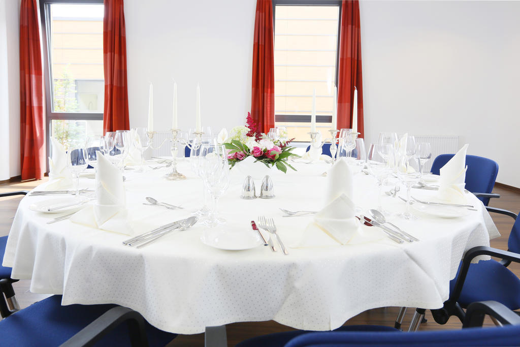 Hotel Franz 4*