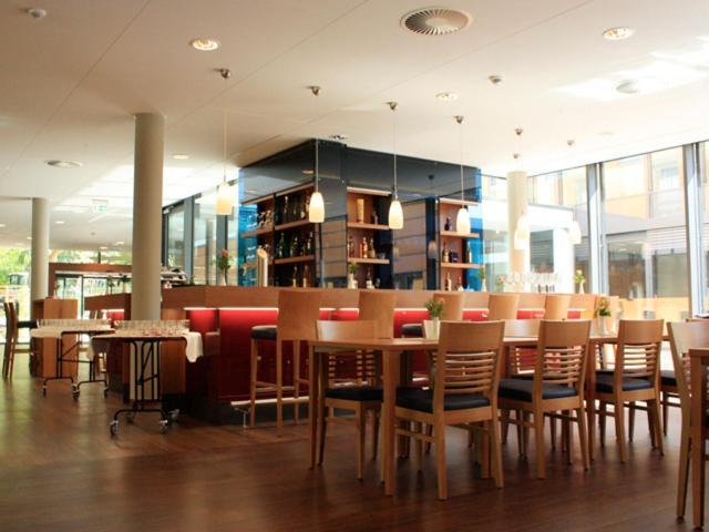 Hotel Franz