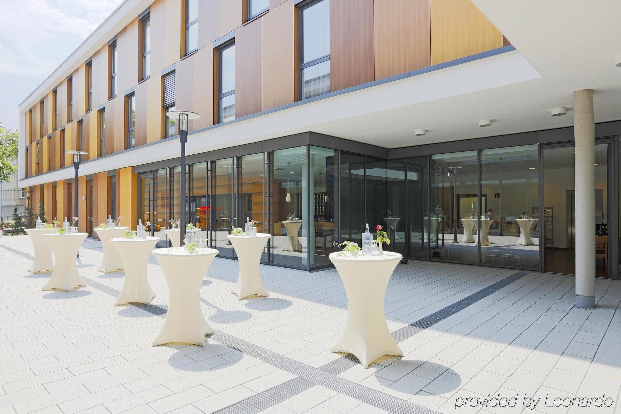 Franz Hotel Essen
