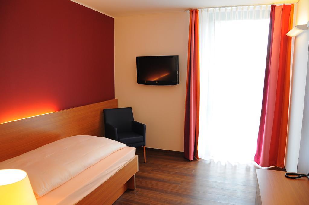 Hotel Franz 4*